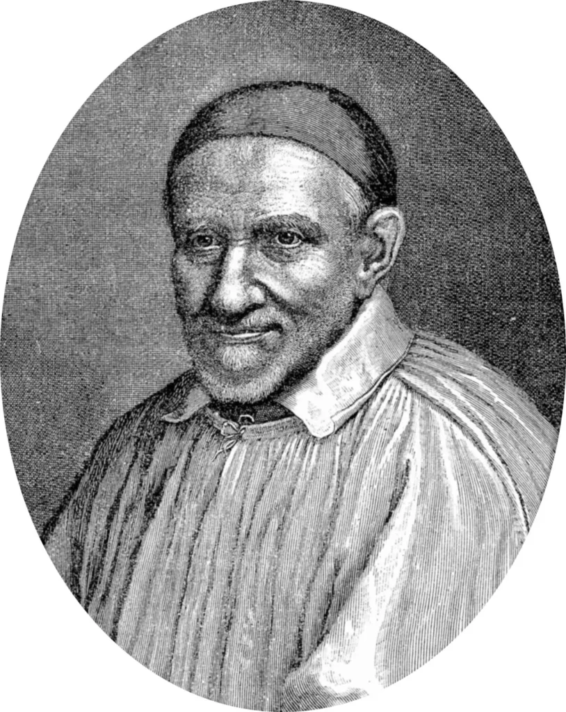 St Vincent De Paul